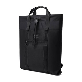 MyBalo Verso taška a batoh 2v1 černá