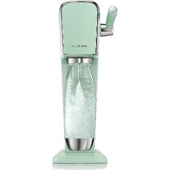 Výrobník sody SODASTREAM Art MINT