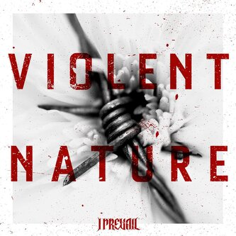 Violent Nature - CD