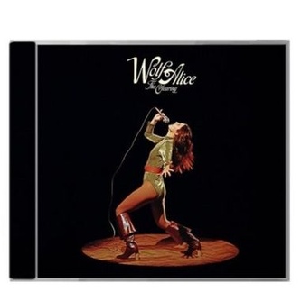 Wolf Alice:  Clearing