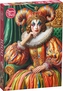 Puzzle Cherry Pazzi 1000d. - Arlequin