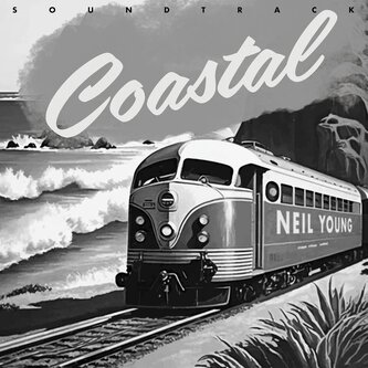 Coastal Soundtrack - CD