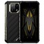 Smartphone Ulefone Armor 22 4G Helio G96 8GB 128GB, Slim, Black, [No Charger], EU