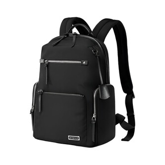 MyBalo Zoey dámský městský batoh černý