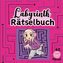 Rätselbuch für Mädchen Labyrinthe Cooles Mitmachbuch für clevere Mädels Tweens Kinder Rätselbuch Entspannung Anti-Stress Gehirnt