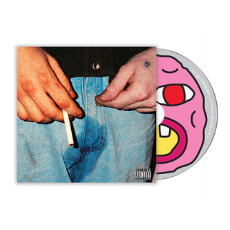 Tyler The Creator:  Cherry Bomb