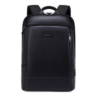MyBalo Spectrum business batoh na notebook černý
