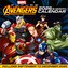 AVENGERS - Broschürenkalender im Format 30 x 30