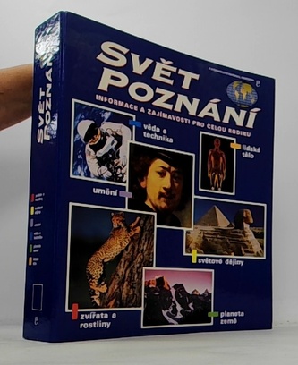 Svět poznání 1-155