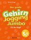 Der große Gehirnjogging-Jumbo - fit im Kopf