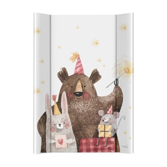 CEBA 216-000-807 Przewijak twardy krótki 50x70 Basic Celebration