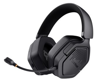 Trust GXT 493PS Carus/Jack/USB/Černá