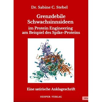 Grenzdebile Schwachsinnsideen