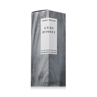 Issey Miyake L'Eau d'Issey EDP Intense plnitelný 50 ml W