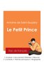 Réussir son Bac de français 2025 : Analyse du roman Le Petit Prince de Antoine de Saint-Exupéry