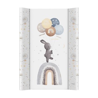 CEBA 216-000-817 Przewijak twardy krótki 50x70 Basic Rainbow Walk CEBA 216-000-817 Przewijak twardy krótki 50x70 Basic Rainbow Walk