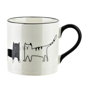 COTTELLO Kubek 370ml 9x13x9cm