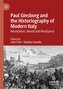 Paul Ginsborg and the Historiography of Modern Italy