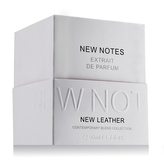 New Notes New Leather Extrait de Parfum 50 ml UNISEX