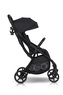 EASY GO Wózek dziecięcy FARO EBONY BLACK