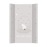 CEBA 216-000-815 Przewijak twardy krótki 50x70 Basic Polar Bears