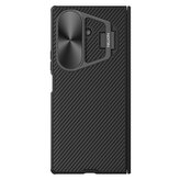 Nillkin CamShield Prop Zadní Kryt pro Samsung Galaxy Z Fold 7 Black