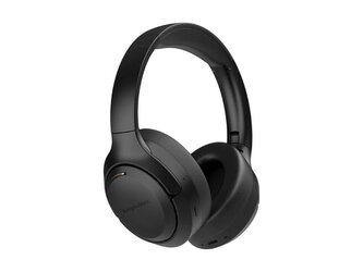 Sluchátka Bluetooth KRUGER & MATZ F8A Black