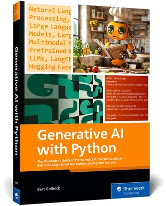 Generative AI with Python
