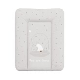 CEBA 143-000-815 Przewijak miękki mały 50x70 Basic Polar Bears