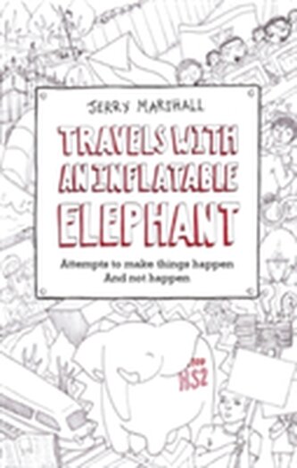 Travels with an Inflatable Elephant