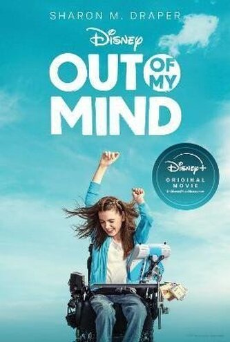 Out of My Mind Out of My Mind