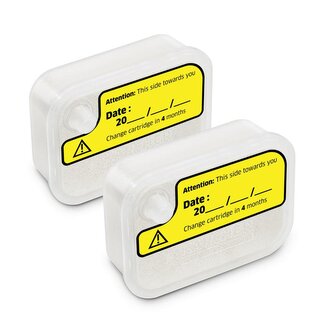 Kärcher Odvápňovací kartuše (pro KST 1 Upright a SC 1 Upright)