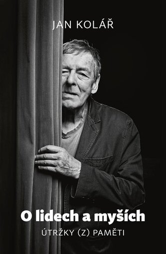 O lidech a myších - Útržky (z) paměti