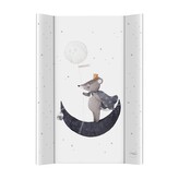 CEBA 102-000-814 Przewijak miękki profilowany krótki 50x70 Basic Moon Prince