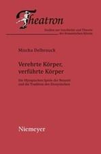 Verehrte Körper, verführte Körper