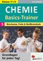 Chemie-Basics-Trainer 3