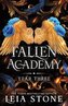 Fallen Academy: Year Three