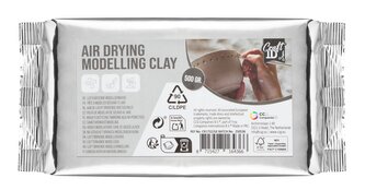 Samotvrdnoucí modelovací hmota, 500g