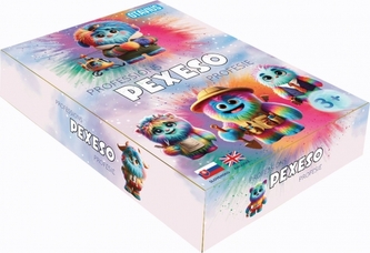 Pexeso - Profesie