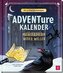 ADVENTure Kalender - Meisterdiebin wider Willen