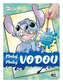 Maluj vodou Lilo & Stitch