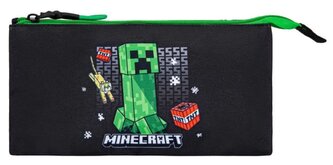 Penál na tužky Minecraft: Režim přežití (23 x 12 x 2 cm)