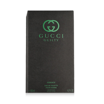 Gucci Guilty Essence Pour Homme EDT 200 ml M