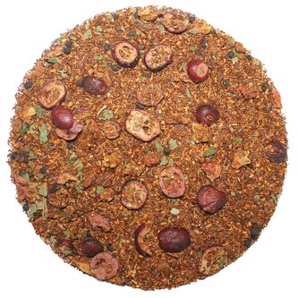 Vitalita BAMBOO - rooibos aromatizovaný, balení 1 kg
