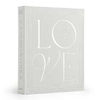 Fotoalbum Ślub - A Story of Love