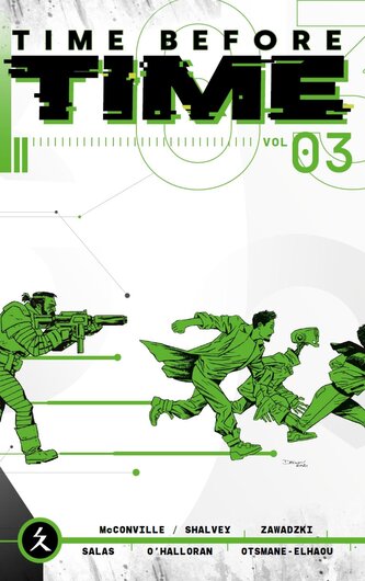 Time before time 3 (SC)