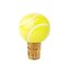 Korek na butelkę - Tennis