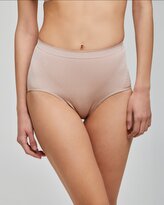 Stahovací kalhotky CULOTTE tělová SUPER MAXI 4XL modelante SENSI