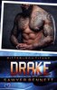 Drake (Pittsburgh Titans Team Teil 5)