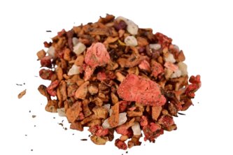 Ovocný čaj Ananasové pokušení BAMBOO, balení 250 g